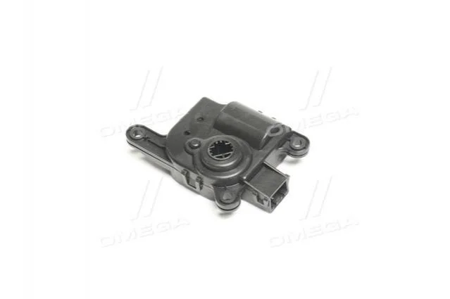 Привод заслонки отопителя Hyundai Accent/Elantra 06- /Kia Soul 08- (пр-во Mobis) Hyundai/Kia/Mobis 971242H000 (фото 1)