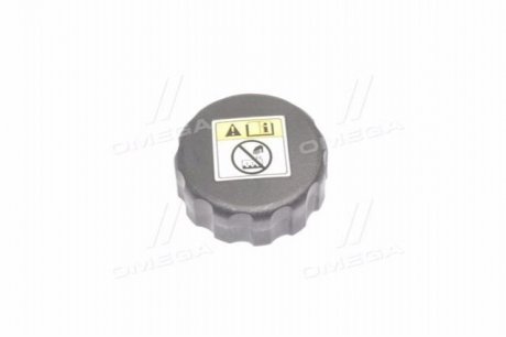Кришка радіатора SSANGYONG 2161508051
