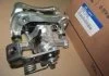 Суппорт тормозной задний левый Hyundai Accent/Solaris/Kia Rio 11- (пр-во Mobis) Hyundai/Kia/Mobis 583001R300 (фото 1)