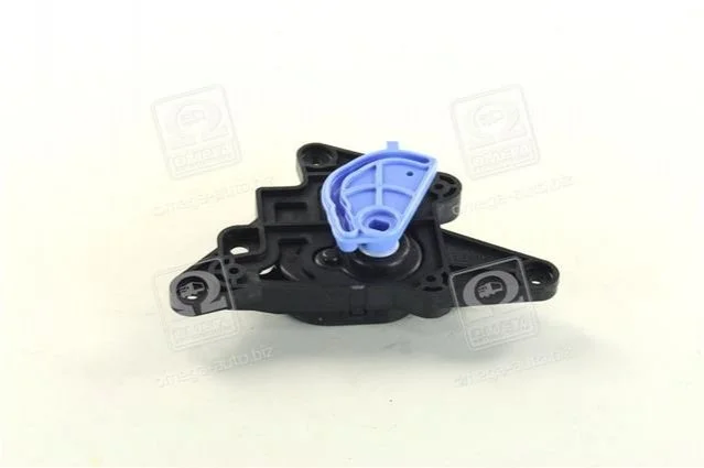 Привод заслонки отопителя Hyundai/Kia/Mobis 971593K000 (фото 1)