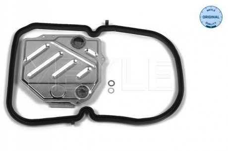 Ремонтний комплект автоматичної коробки перемикання передач мастильного фільтра MEYLE 014 027 2106
