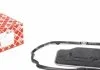 Фильтр масляный АКПП MB (W203/204/W211/212) 00- с прокладкой (пр-во FEBI) FEBI BILSTEIN 30157 (фото 1)