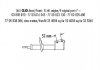 Амортизатор RECORD-FRANCE 104084 (фото 1)