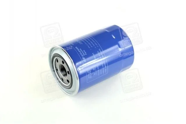 Фільтр масляний двигуна Hyundai E-County/HD45/HD65/HD72/HD78 10- (вир-во Mobis) Hyundai/Kia/Mobis 2631145010 (фото 1)