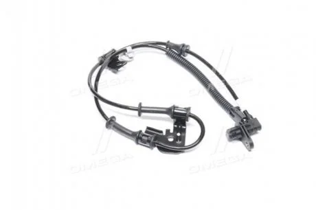 Сенсор ABS передній лівий Hyundai Solaris 10-/Sb 11-/Kia Rio 11- (вир-во Mobis) Hyundai/Kia/Mobis 956701R000