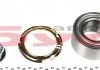 Подшипник ступицы MERCEDES CITAN, RENAULT CLIO II, LAGUNA II 01- перед. мост (Пр-во) MEYLE 1614 650 0019 (фото 2)