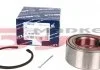 Подшипник ступицы CITROEN JUMPY, FIAT SCUDO, PEUGEOT EXPERT 94-06 перед. мост (Пр-во) MEYLE 1114 650 0002 (фото 1)