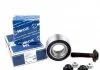 Подшипник ступицы AUDI A4, SKODA SUPERB I, VW PASSAT 94-08 перед. мост (Пр-во) MEYLE 100 498 0138