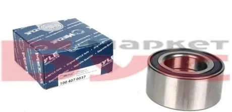 Подшипник ступицы AUDI 100,200, A4, A6, VW PASSAT 82- перед. мост (Пр-во) MEYLE 100 407 0037