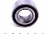 Подш. ступицы AUDI A4,A6, VW PASSAT 94-08 перед. мост с двух сторон (Пр-во FEBI) FEBI BILSTEIN 24366 (фото 3)