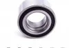 Подш. ступицы AUDI A4,A6, VW PASSAT 94-08 перед. мост с двух сторон (Пр-во FEBI) FEBI BILSTEIN 24366 (фото 4)