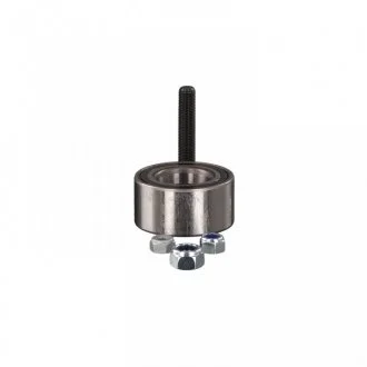 Подшипник cтупицы AUDI 80 86- перед. мост (Пр-во FEBI) FEBI BILSTEIN 03625