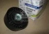 Ролик ремня D20\27 E32\36 M\T Rexton / Kyron / Actyon / Actyon Sports / Rodius SSANGYONG 6642000010 (фото 2)