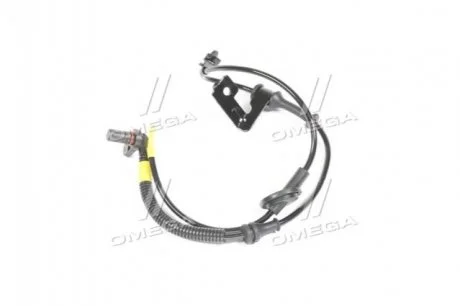 Сенсор ABS задній правий Hyundai Solaris 10-/Sb 11-/Kia Rio 11- (вир-во Mobis) Hyundai/Kia/Mobis 956811R100