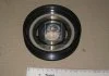 Шків компресора кондиціонера Kia Carens/Rondo 06-/Cerato/TD 08- (вир-во Mobis) Hyundai/Kia/Mobis 976431D000 (фото 1)