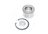 Подшипник ступицы VW BORA (1J2, 1J6), GOLF IV (1J1, 1J5) 98- передн.мост (Пр-во) MOOG VOWB11032 (фото 4)