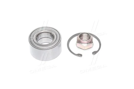 Подшипник ступицы ALFA ROMEO 164, FIAT CROMA 85-98 перед./зад. мост (Пр-во) MOOG FIWB11527