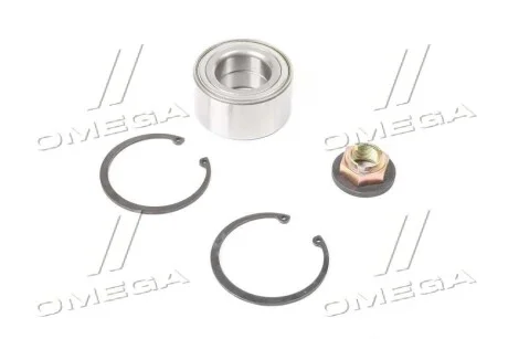 Подшипник ступицы FORD MONDEO I-II (BAP) 93- передн. мост (Пр-во) MOOG FDWB11185