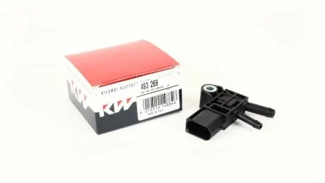 Датчик KW 493 269