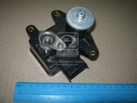 Клапан дросельної заслінки Stavic, Actyon Sports 2012, New Actyon (вир-во SsangYong) SSANGYONG 6719920395