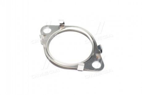 Прокладка вихлопної труби Hyundai Santa Fe 10-/Kia Sorento 13- (Mobis) Hyundai/Kia/Mobis 287512B550