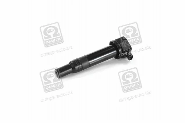 Катушка зажигания Kia Rio 06-11/Hyundai Accent/verna 06-10 (пр-во Mobis) Hyundai/Kia/Mobis 2730126640 (фото 1)