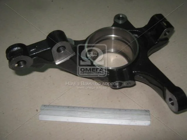 Цапфа передняя левая Hyundai/Kia/Mobis 517152S000 (фото 1)