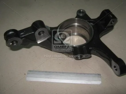 Цапфа передняя левая Hyundai/Kia/Mobis 517152S000