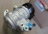 Компресор кондиціонера Hyundai Ix35/tucson/Kia Sportage 04- (Mobis) Hyundai/Kia/Mobis 977012E500 (фото 1)