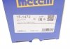 Ремонтний комплект шарніра рівних кутових швидкостей з елементами монтажу METELLI 15-1472 (фото 8)