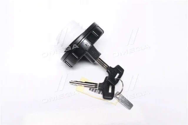 Кришка люка паливного бака Hyundai HD35/HD65/HD72/HD75 04- (вир-во Mobis) Hyundai/Kia/Mobis 311805HA00 (фото 1)