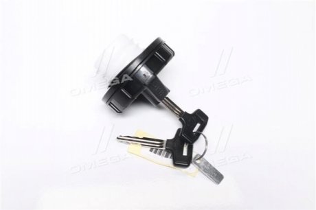 Крышка люка бензобака Hyundai HD35/HD65/HD72/HD75 04- (Mobis) Hyundai/Kia/Mobis 311805HA00 (фото 1)