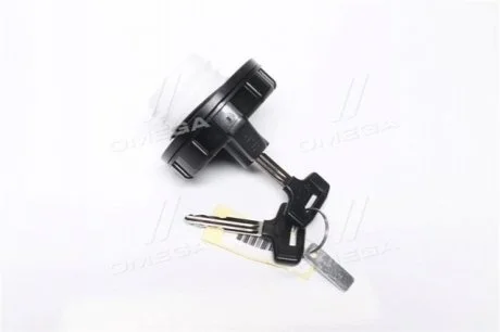 Кришка люка паливного бака Hyundai HD35/HD65/HD72/HD75 04- (вир-во Mobis) Hyundai/Kia/Mobis 311805HA00