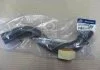 Патрубок радіатора нижній Hyundai Tucson/Kia Sportage 10- (вир-во Mobis) Hyundai/Kia/Mobis 254122Y000 (фото 1)