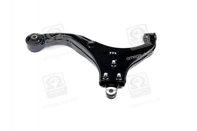 Рычаг подвески передний правый Hyundai Ix35/tucson 08-10 (пр-во Mobis) Hyundai/Kia/Mobis 545012E001 (фото 1)