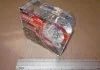 Лампа H3 12V 55W PK22S Box NIGHT BREAKER LASER NG OSRAM 64151NLHCB (фото 2)