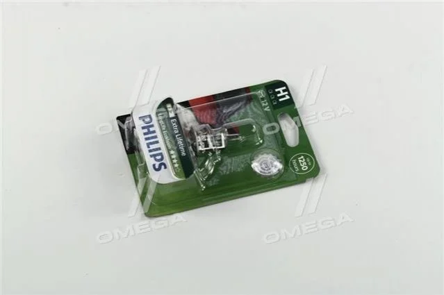 Автолампа галогенова 55W PHILIPS 12258LLECOB1 (фото 1)