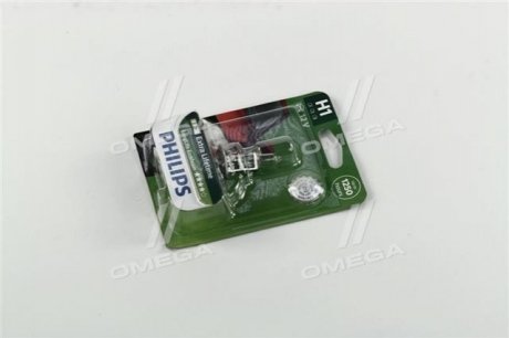 Автолампа галогенова 55W PHILIPS 12258LLECOB1