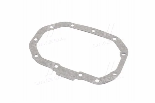 Прокладка піддону МКПП (11 отв.) Aveo, LACETTI, Cruze, Tracker, Astra-J GM 25203067 (фото 1)