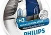 Лампочки освітлення, ксенон, LED PHILIPS 13336MDBVS2 (фото 1)