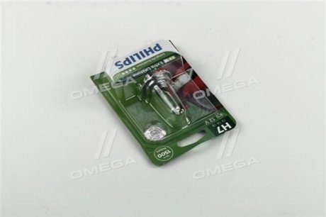 Автолампа галогенова 55W PHILIPS 12972LLECOB1