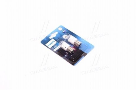 Автолампа світлодіодна PHILIPS 11498U30CWB2