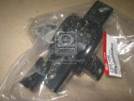 Опора двигуна ліва Kia Rio 06/Hyundai Accent/verna 06- (вир-во Mobis) Hyundai/Kia/Mobis 218301G200