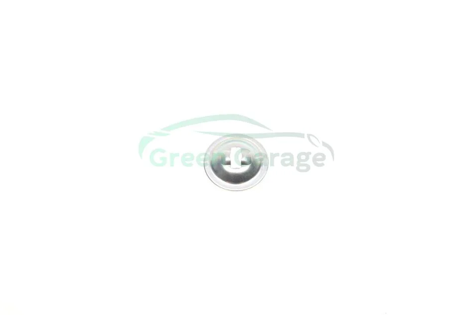 Шайба пружини колодки стопорна (d=5мм) Hyundai H-1 01- (вир-во Mobis) Hyundai/Kia/Mobis 583874A200 (фото 1)