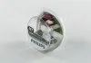 Лампа розжарювання H7 12V 55W PX26d LongerLife Ecovision 2шт (вир-во Philips) PHILIPS 12972LLECOS2 (фото 1)