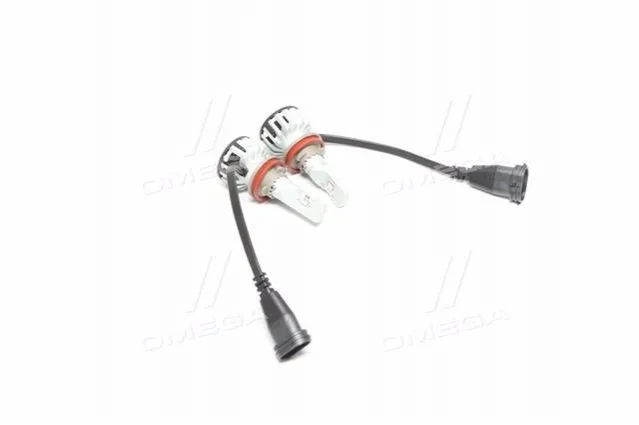 Автолампа світлодіодна PHILIPS 11366U50CWX2 (фото 1)