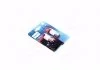 Лампа светодиодная P21/5 LED red Ultinon Pro3000 12V, 0.8W/1.75W BAY15D 6000K(пр-во Philips) PHILIPS 11499U30RB2 (фото 1)
