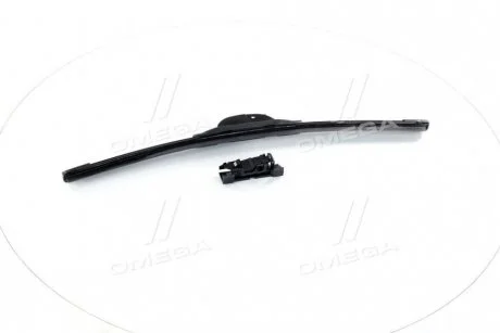 Trico Force Щітка склоочисника,безкаркасна,мультикріплення (430мм) TRICO TF430L