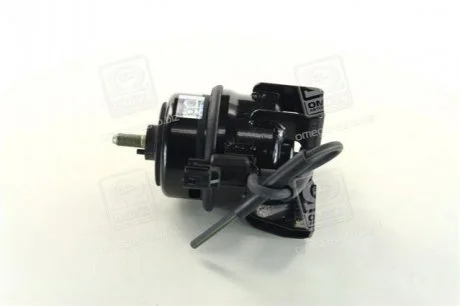 Опора двигуна передня Hyundai Ix55 08-/Santa Fe 06-09 (вир-во Mobis) Hyundai/Kia/Mobis 219102B500