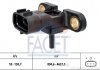 Датчик абсолютного тиску (Manifold Air Pressure Sensor, MAP sensor) FACET 10.3213 (фото 1)